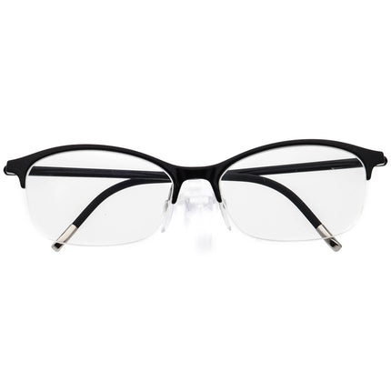 Silhouette Illusion Nylor SPX 1585 75 9010  51□16 130