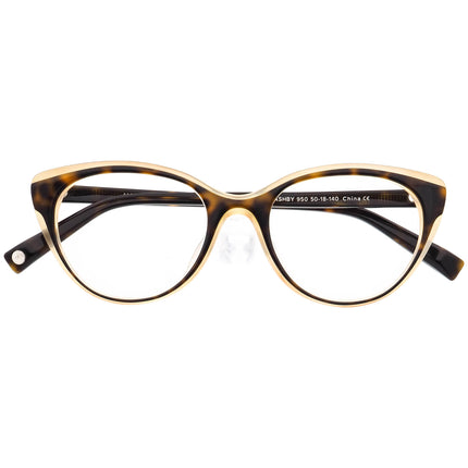 Warby Parker Ashby 950  50□18 140