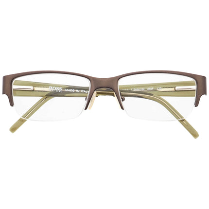 Hugo Boss 0037/U 0SIF   50□17 135