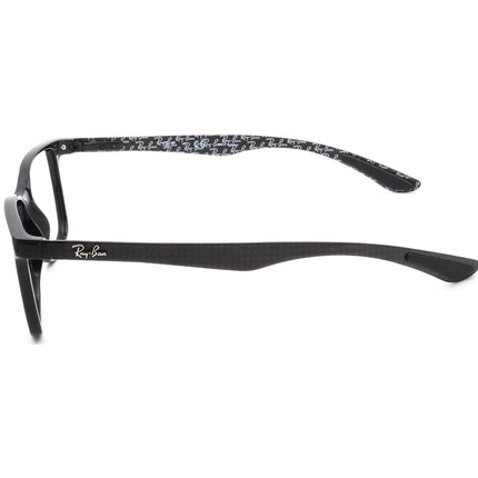 Ray-Ban RB 8905 5843 Carbon Fiber  53□18 145