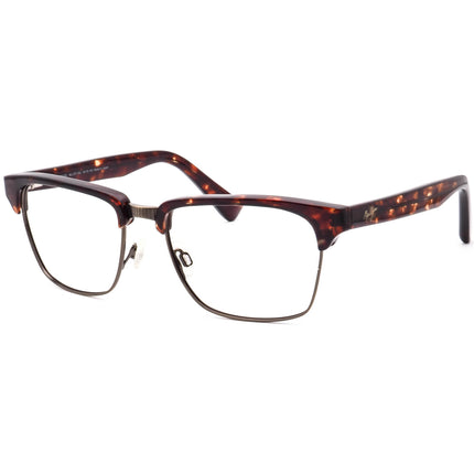 Maui Jim MJ-257-16C Kawika   54□18 140