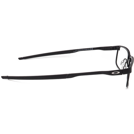 Oakley OX3222-0154 Steel Plate   54□18 141