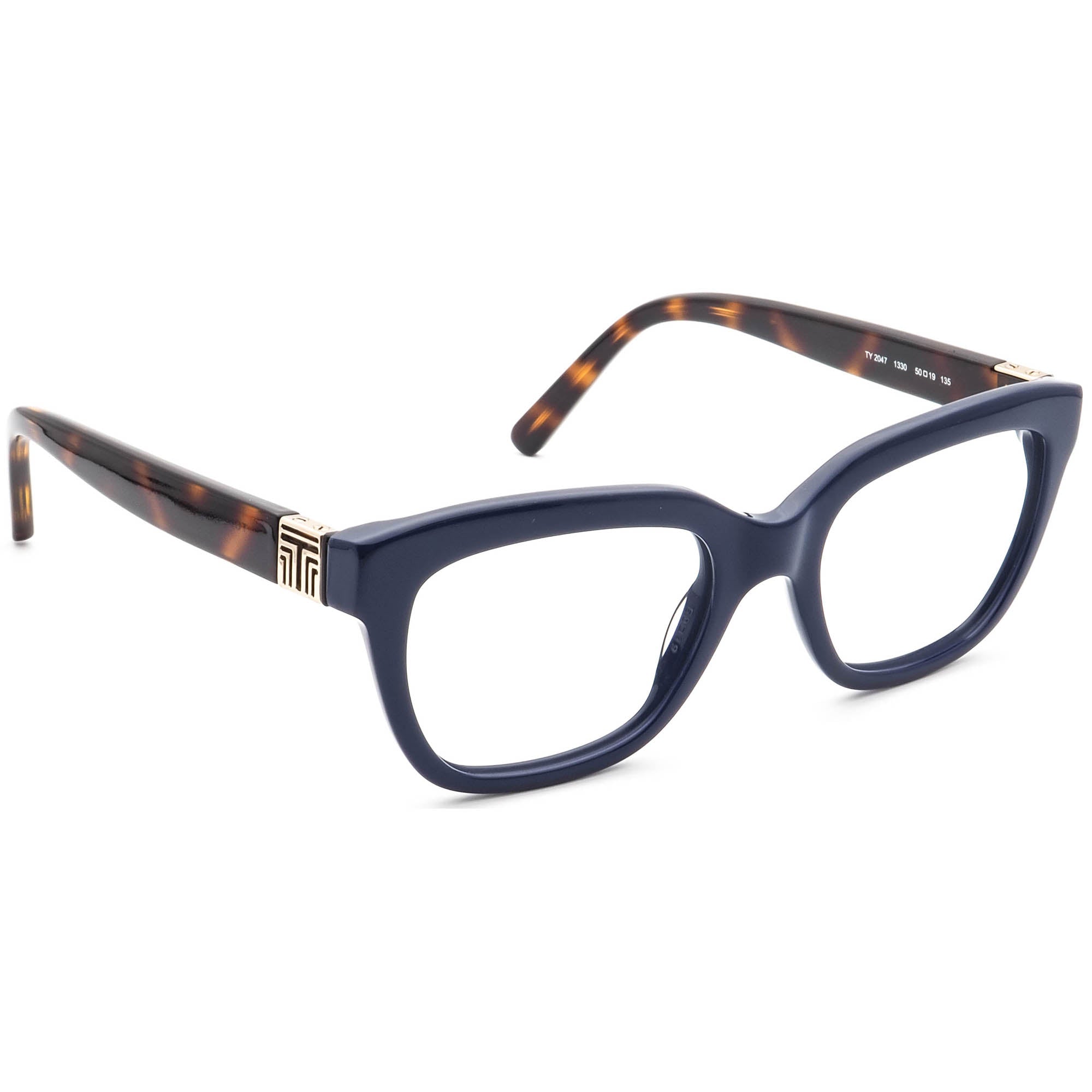 Buy Tory Burch TY 2047 1330 Eyeglasses – Eyewear Collections