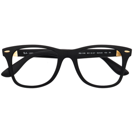 Ray-Ban RB 4195 601-S/2Y Liteforce  52□20 150