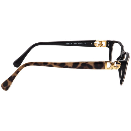 Dolce & Gabbana DG 3147P 1995  53□16 135