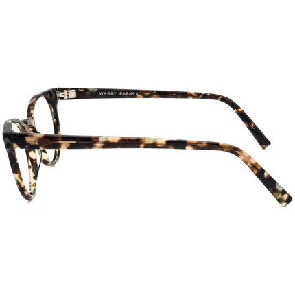 Warby Parker Leila N 263  48□18 140