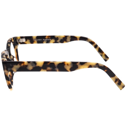 Warby Parker Kimball M 195