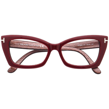 Tom Ford TF 5363 071  53□16 140