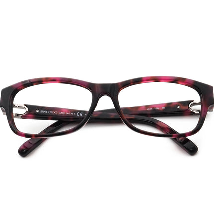 Jimmy Choo JC38 Y0M Eyeglasses 52□15 130