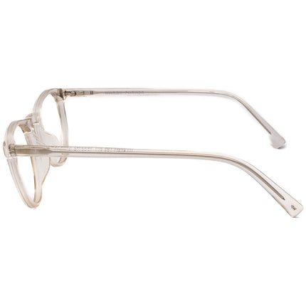 Warby Parker Haskell LBF 500  49□22 145