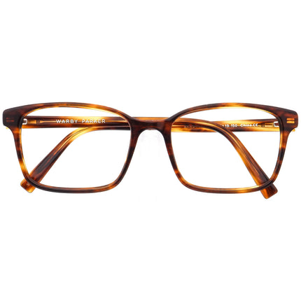 Warby Parker Brady XW 280 Extra Wide   57□19 150