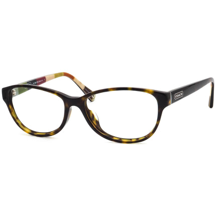 Coach HC 6012A (Dakota) 5001  53□15 135