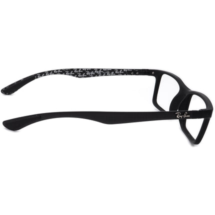 Ray-Ban RB 8901 5263 Carbon Fiber  53□17 145