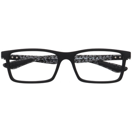 Ray-Ban RB 8901 5263 Carbon Fiber  55□17 145
