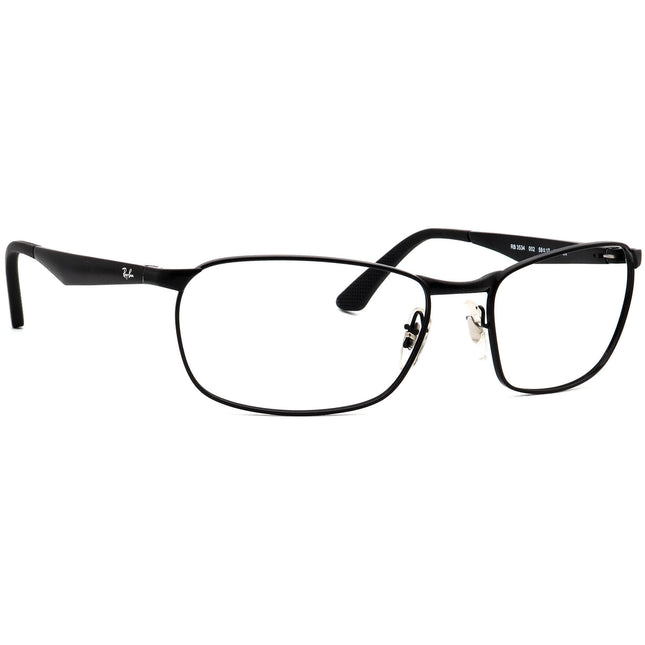 Ray-Ban RB 3534 002  59□17 135