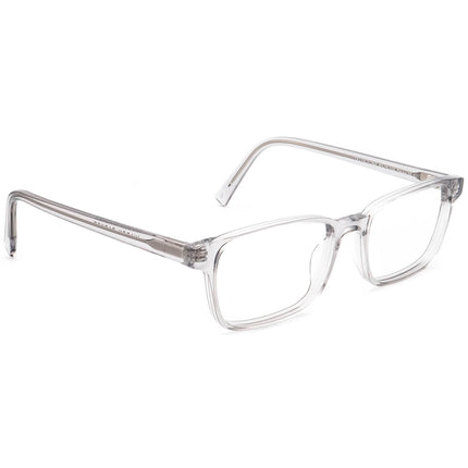 Warby Parker Crane W 165   52□18 145