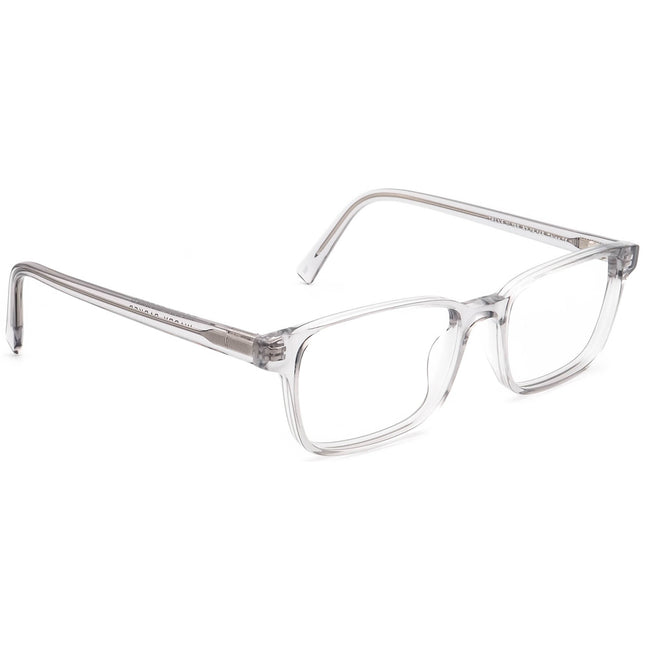 Warby Parker Crane W 165   52□18 145