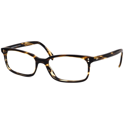 Oliver Peoples OV 5102 1003 Denison Eyeglasses 53□17 145