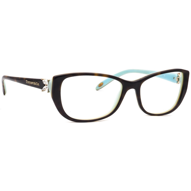 Tiffany & Co. TF 2044-B 8134  55□16 135