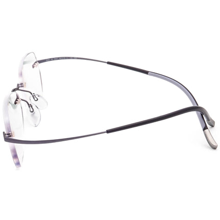 Silhouette 6639 40 6057 7581 Titan   49□19 145