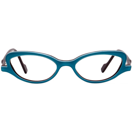 Anne Et Valentin Blue  48□20 135