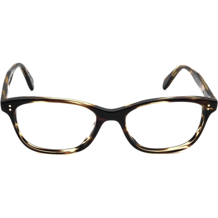 Oliver Peoples OV 5224 1003 Ashton Eyeglasses 52□17 140