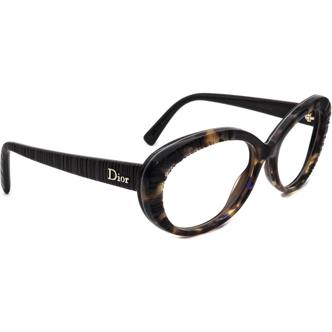 Christian Dior Taffetas 3 Eyeglasses 56□16 135