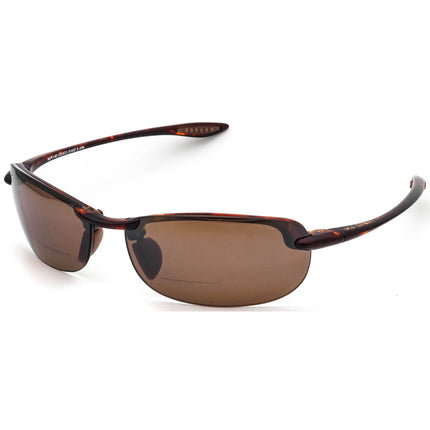 Maui Jim H-805-10 25 Makaha Sport Bifocal +2.0  64□15 130