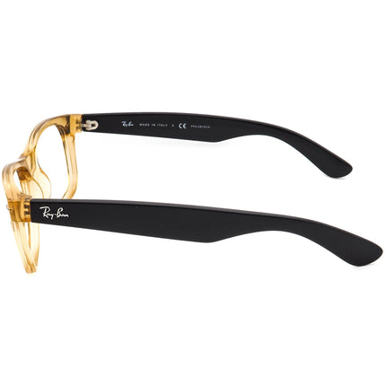 Ray-Ban RB 2132 New Wayfarer 945/57  55□18 145