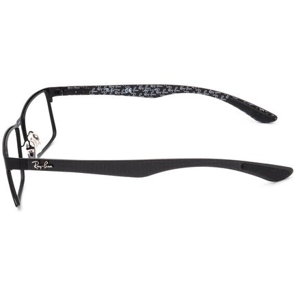 Ray-Ban RB 8415 2848 Carbon Fiber  53□17 145