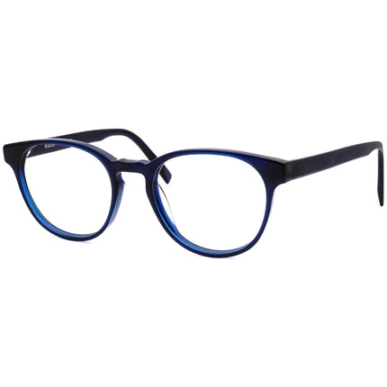 Warby Parker Whalen M 356  51□18 145