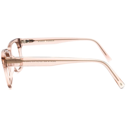 Warby Parker Drew W 668  50□20 145