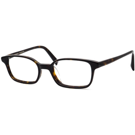 Warby Parker Weldon 283  50□18 145