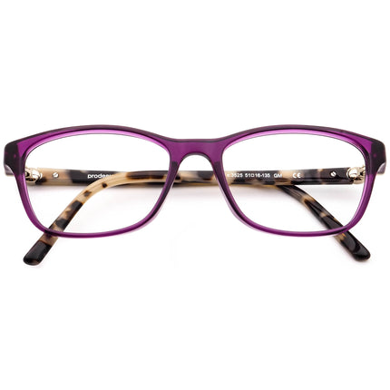 Prodesign Denmark 5651 c.3525 Eyeglasses 51□16 135