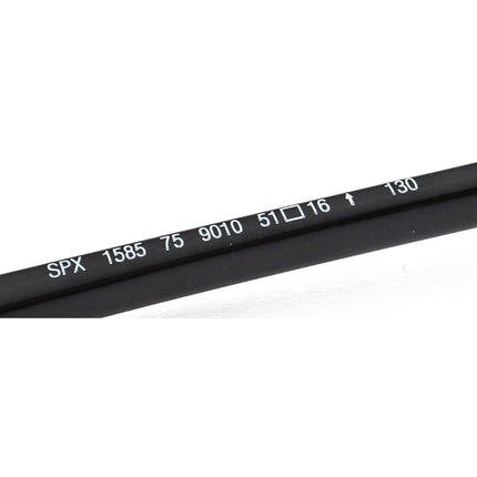 Silhouette Illusion Nylor SPX 1585 75 9010  51□16 130