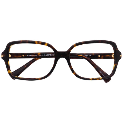 Coach HC 8116 (L087 Blair) 500113  56□16 135