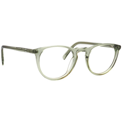 Warby Parker Haskell M 711   49□22 145
