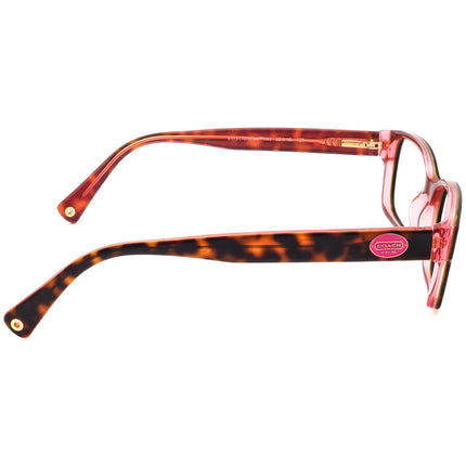 Coach HC 6040 (Brooklyn) 5115  52□16 135