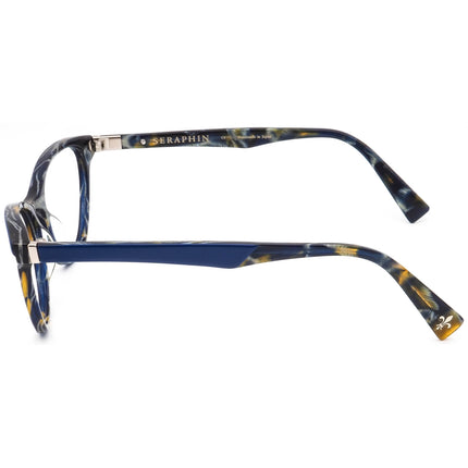 Seraphin Tamarac/8031 Eyeglasses 53□14 140