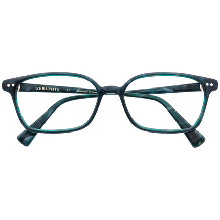 Seraphin Rosewood/8061 Eyeglasses 52□19 140