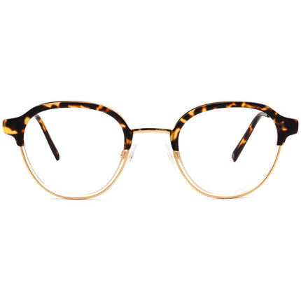 Warby Parker Finnegan M 4712  48□22 140