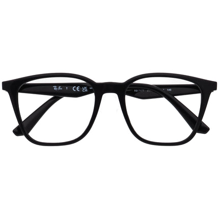 Ray-Ban RB 7177 2000  51□18 140