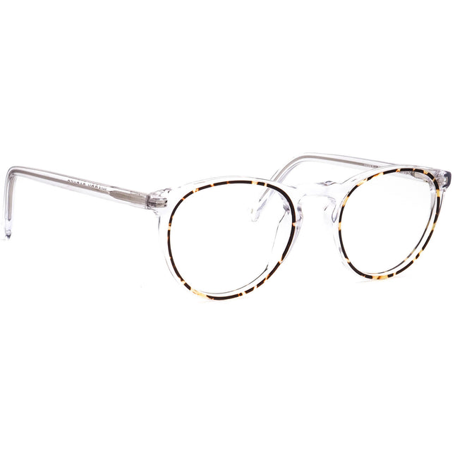 Warby Parker Haskell 560  49□22 145