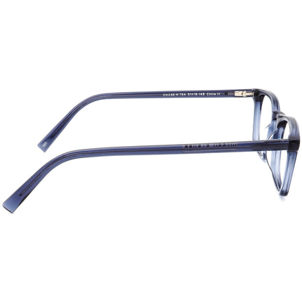 Warby Parker Chase M 754  51□18 145