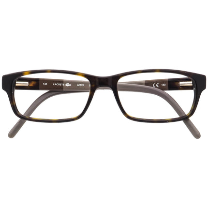 Lacoste L2678 214   52□16 140