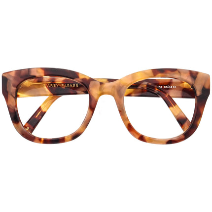 Warby Parker Gemma 254  52□22 142