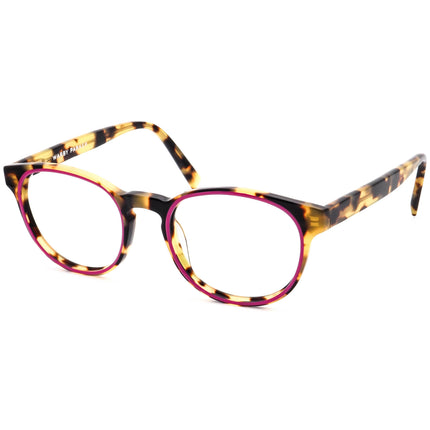 Warby Parker Percey Limited Edition 578  48□20 140