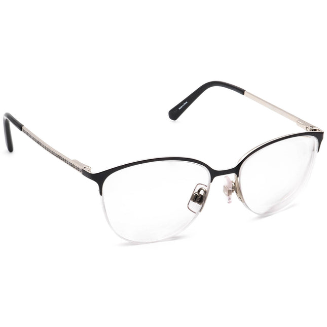 Swarovski SK 5296 005 Eyeglasses 52□16 140