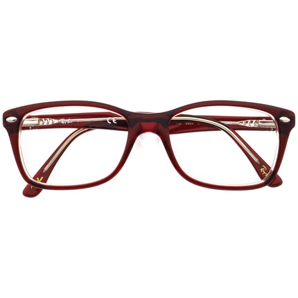 Ray-Ban RB 5228 5112  53□17 140