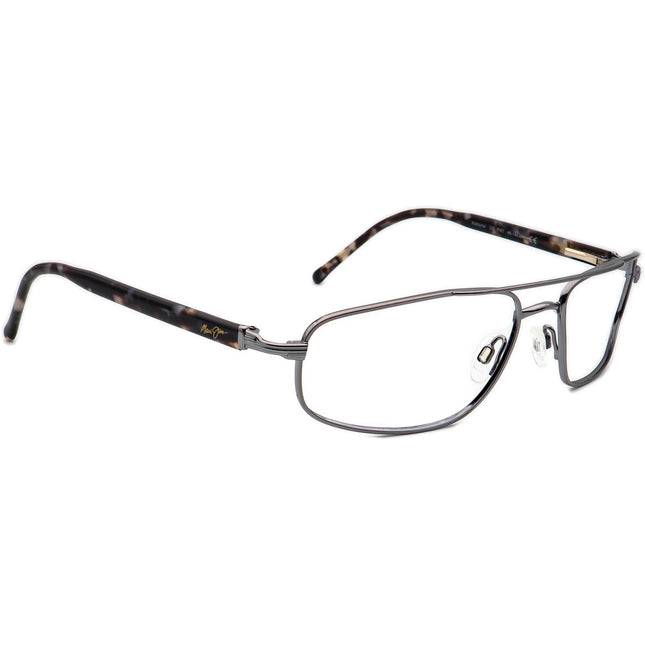 Maui Jim MJ-162-02 Kahuna Sunglasses 59□18 130